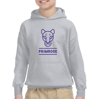 Primrose Youth Hoodie Thumbnail