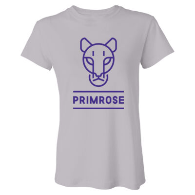Primrose Ladies T-Shirt Thumbnail