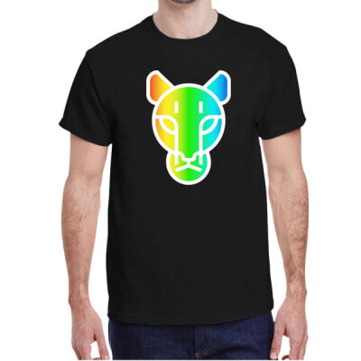 Puma Pride Adult T-Shirt Thumbnail